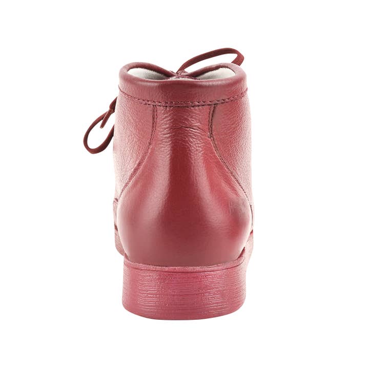 LIBERTYZENO - Vente Bottines chukka – homme - Bottes décontractées Desert Chukka en cuir Rush pour hommes38