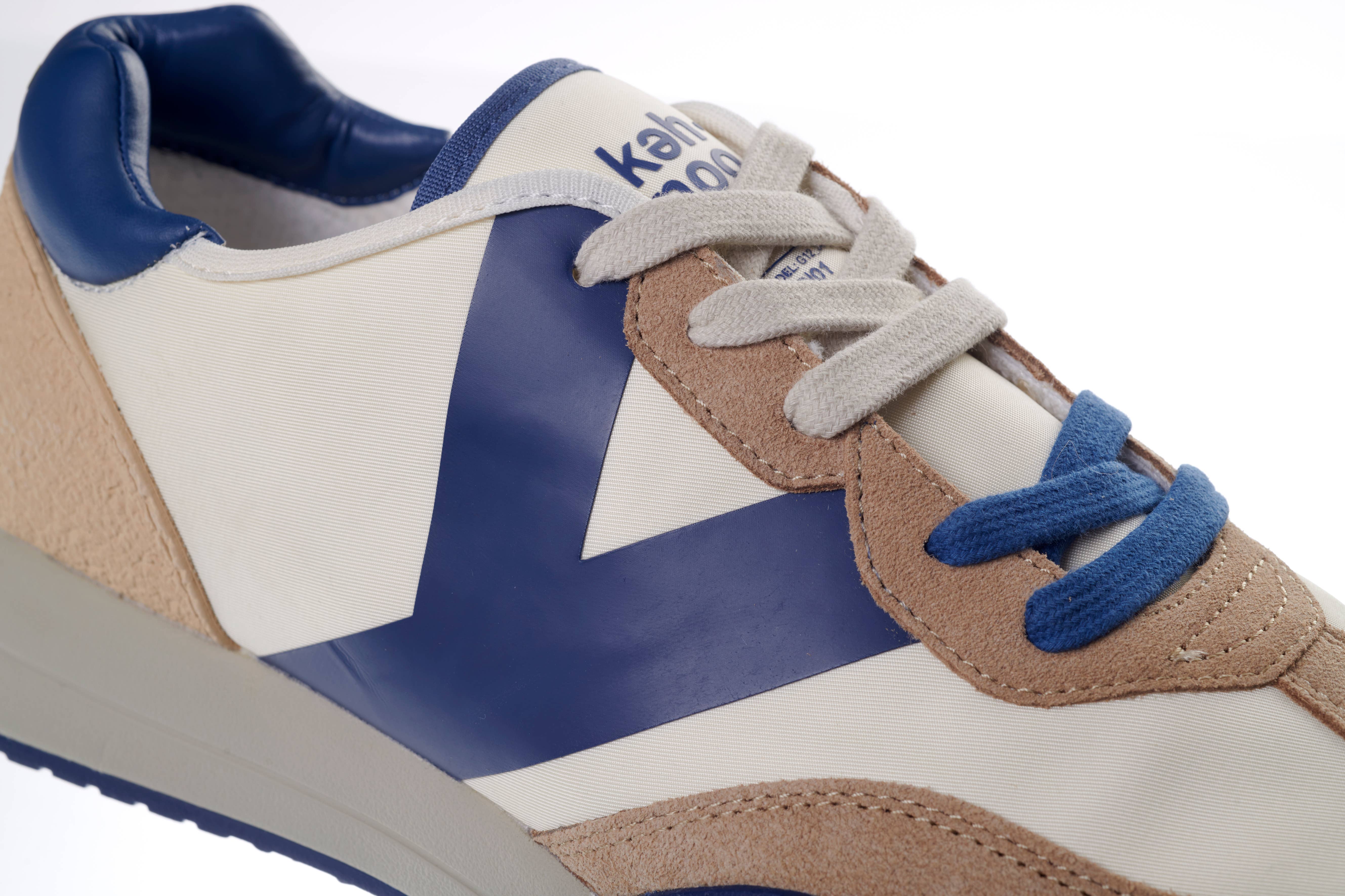 KEH-NOO - Wholesale Lifestyle Sneakers - Men's - The Ambassador: Timeless lifestyle sneakers, Italian design58