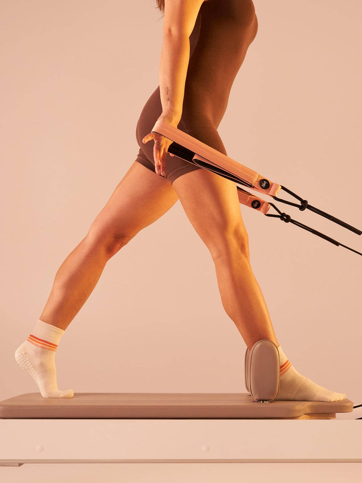 Reformer Loops – Großhandel Fitnessgeräte – Premium Loops - Koralle2