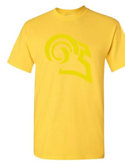 Lil Swirl - Ylw On Ylw for wholesale by Gods of Gridiron War