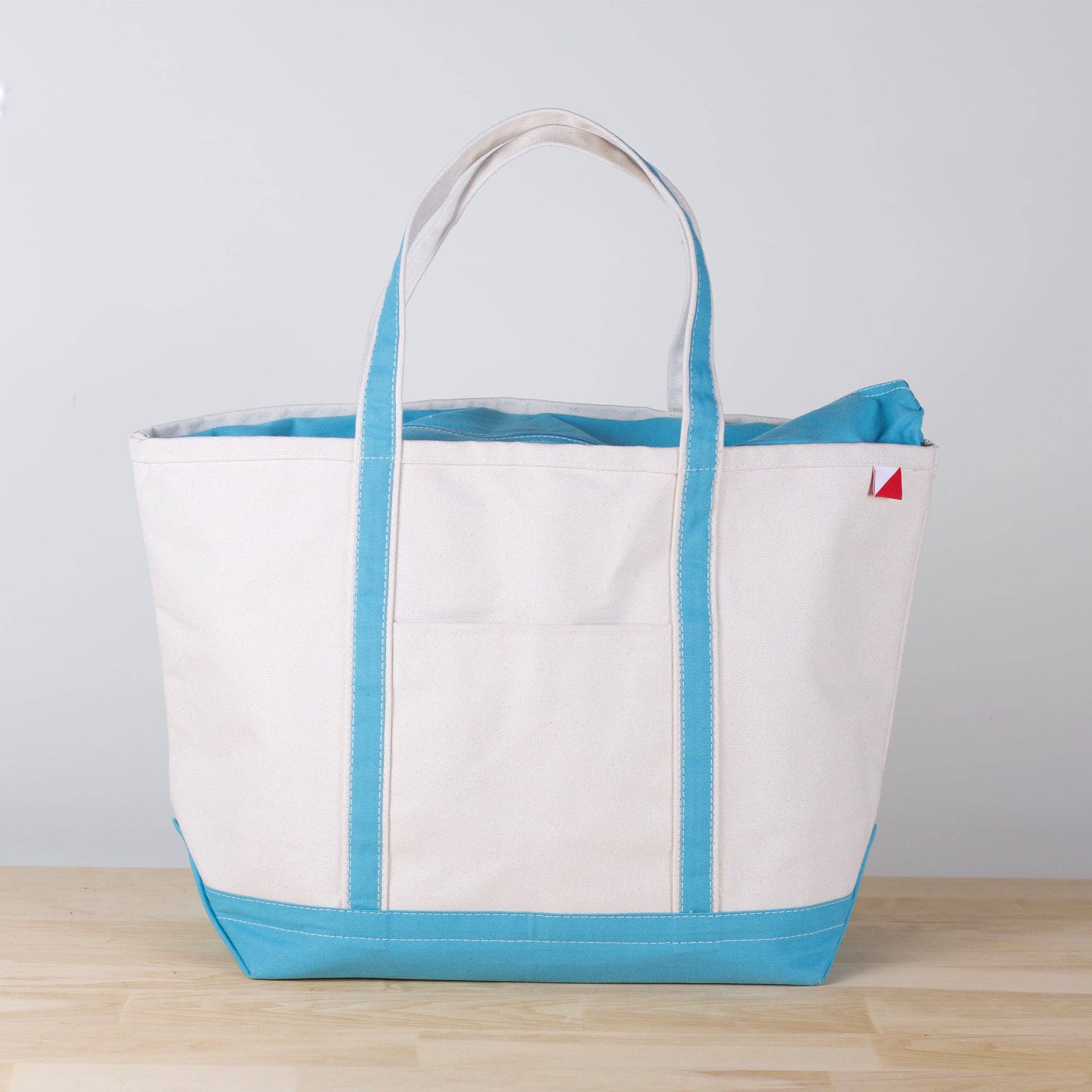 ShoreBags - Wholesale Tote Bag - Unisex - ShoreBags Classic Tote Large Private Label Customizable18