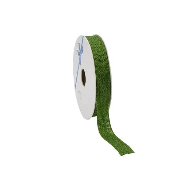 kadopapier.net - Wholesale Ribbon - Gift Wrapping - Jute Ribbon (ECO) – Sustainable, Natural, Versatile2