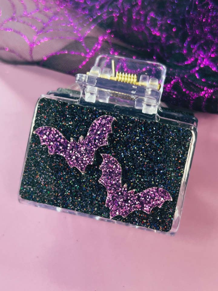 Halloween Hårklip for engroshandel hos TLD Designs