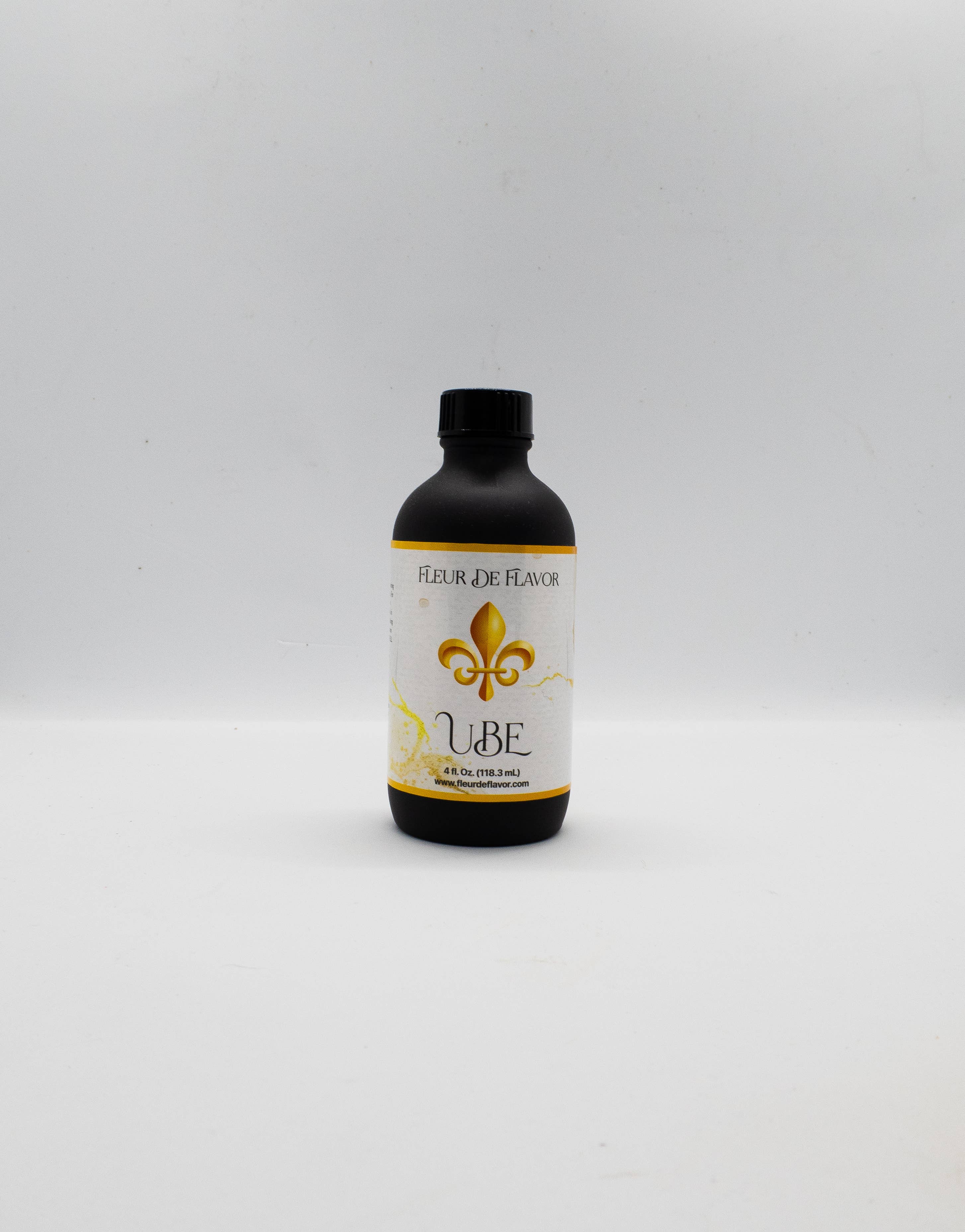Fleur De Flavor - Wholesale Vanilla/Fruit Extract - Ube Bakery Emulsion Flavor0