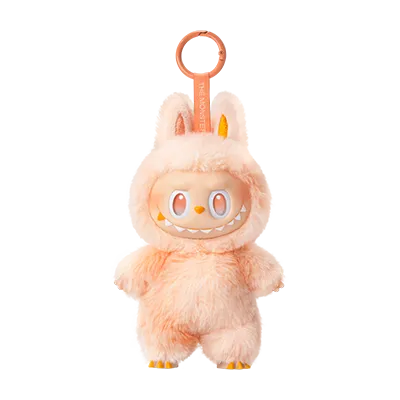 Otaku Collectives LLC - Wholesale Figurine Toy - Kids - Pop Mart Authentic Big Into Energy Series - Vinyl Plush Pendant12