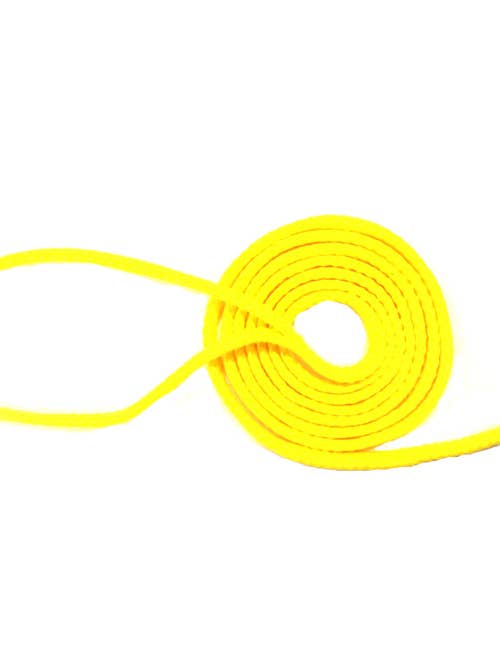 1/4" Flat Braid Snap Leads for wholesale by Lone Wolf Pets