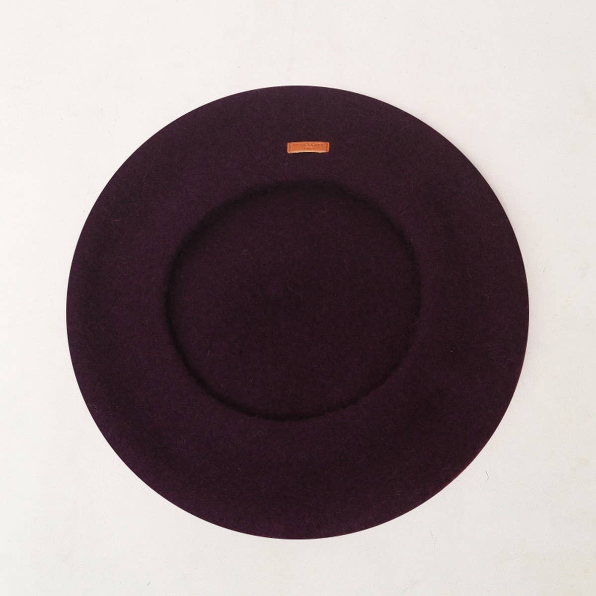 ACCITY - Wholesale Beret - Women's - WOMEN'S AUTUMN AND WINTER VINTAGE BERET_CWAH19402