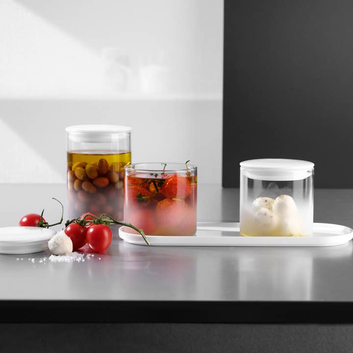 OPAL Porcelain Plates *2-3MO Lead Time for wholesale by ASA Selection