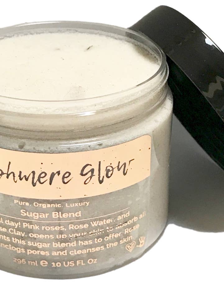 Cashmere Glow for wholesale by Olivia + Lucille Co.