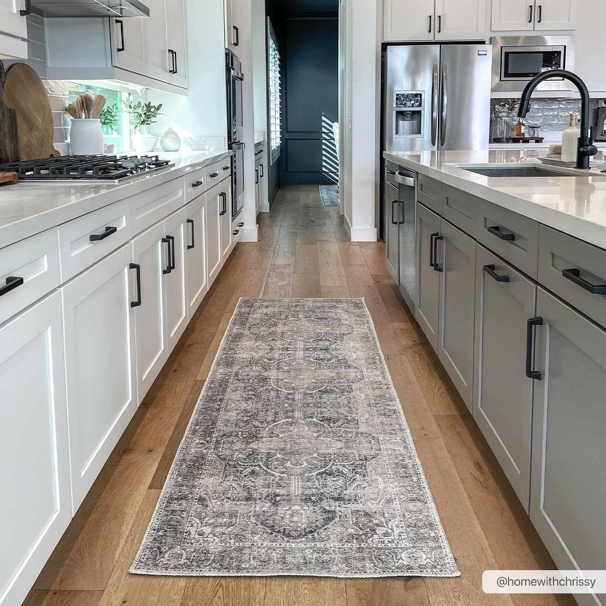 Hauteloom - Wholesale Area Rug - Mignon Washable Area Rug9