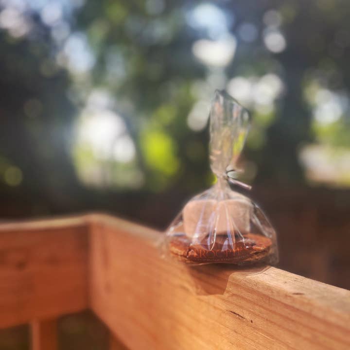 Lancaster Stroopie Co. - Wholesale Cookie - Stroopwafel S'more Kits