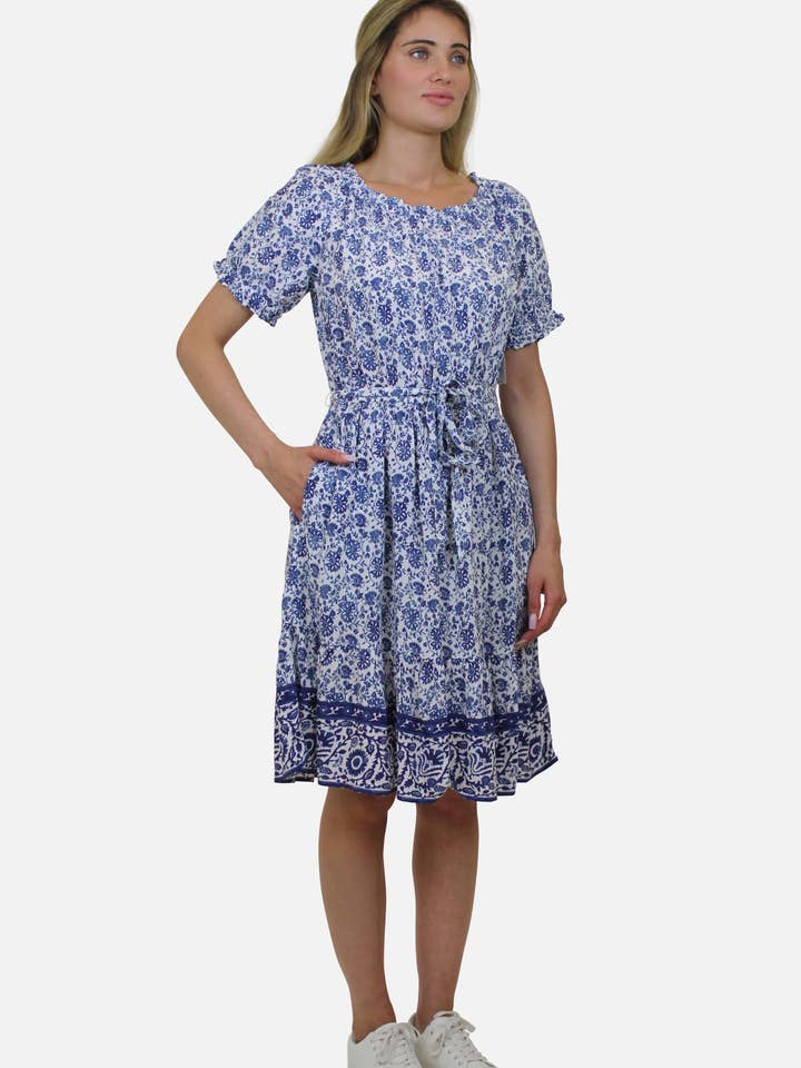 RAIYA - LPD4852 for wholesale by Beach Lunch Lounge