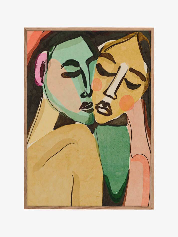 Abrazo de Almas para venta al por mayor de Pictufy Wholesale