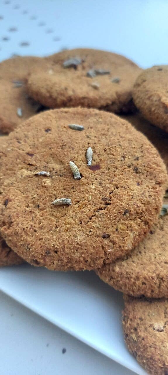 Sol Semilla – Großhandel Protein-/Superfood-Pulver – Bio- und veganes Maca-Pulver - 75g5