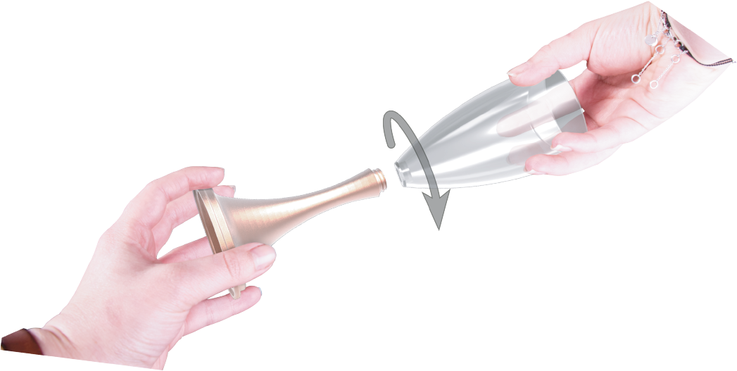 MAGS - Wholesale Champagne Flute - Champagne glasses to go set of 21