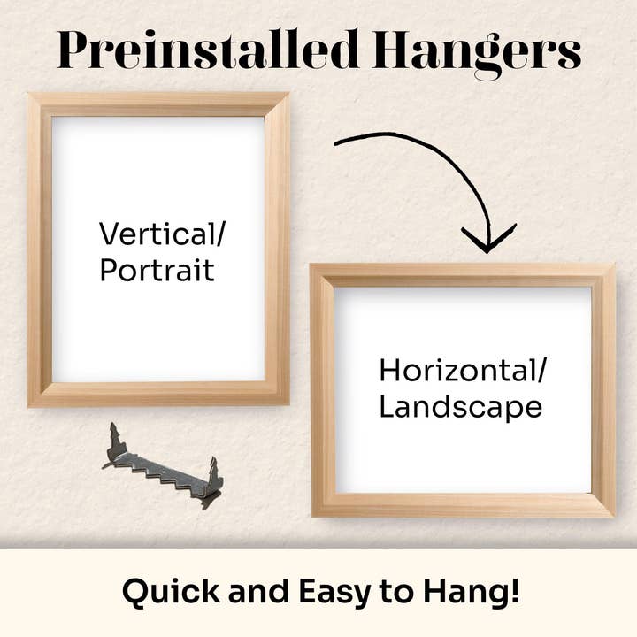 US Art Frames - Wholesale Picture Frame - Vintage Rustic Bronze Solid Wood Frame for Wall Decor6