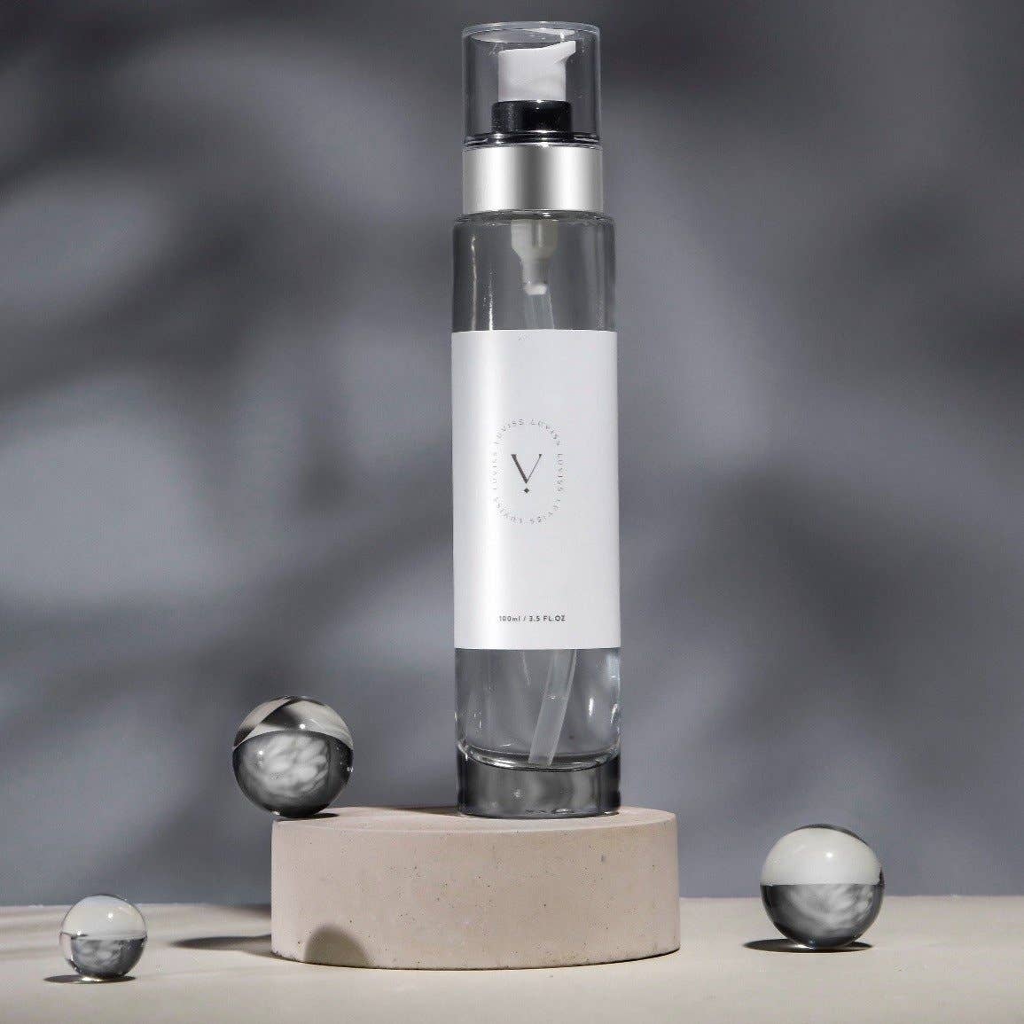 LUVISS – wholesale Personal lubricant – Water-Based Lubricant, 100ml1