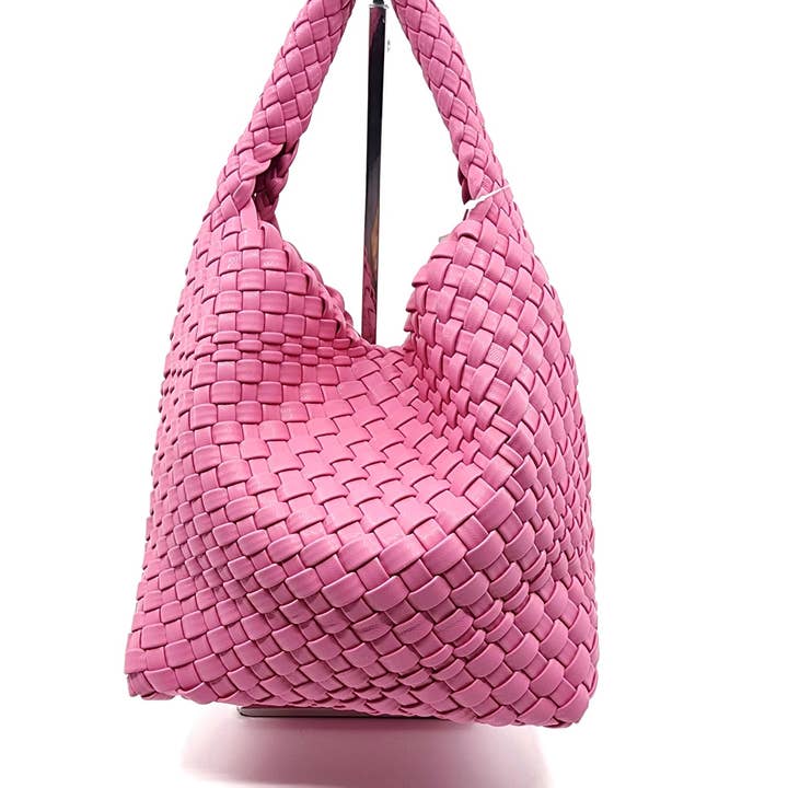 Hatzzi - Wholesale Crossbody Bag - Women's - Shoulder Crossbody Small Tote with Pouch4