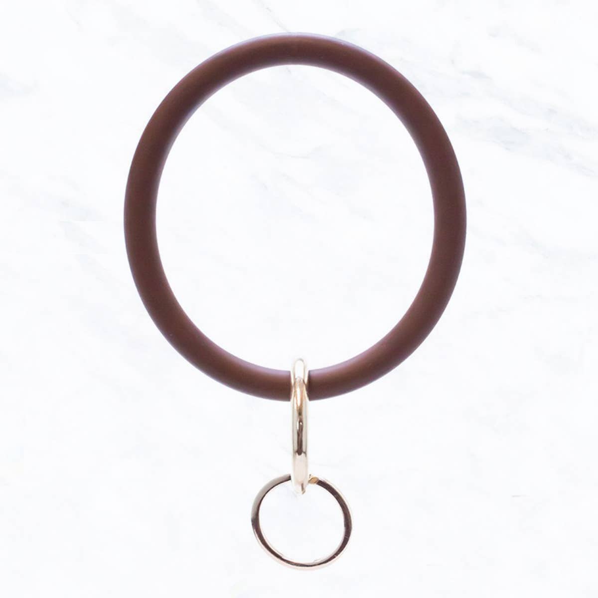 Suzie Q USA - Wholesale Keychain - Women's - Silicon Key Chains, Key Ring4