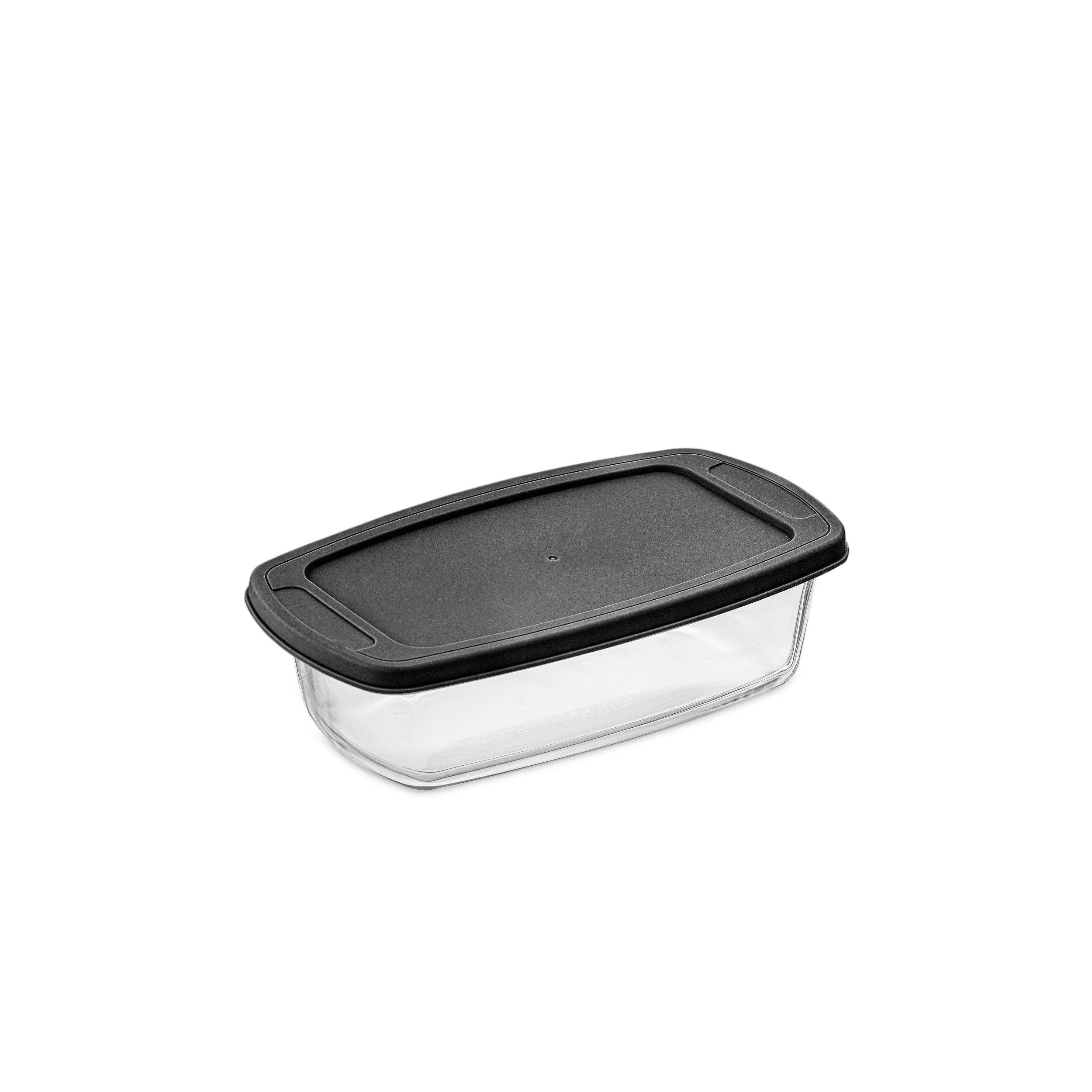 JoyJolt - Wholesale Baking Dish - JoyJolt Glass Loaf Pans with Lids - Set of 37