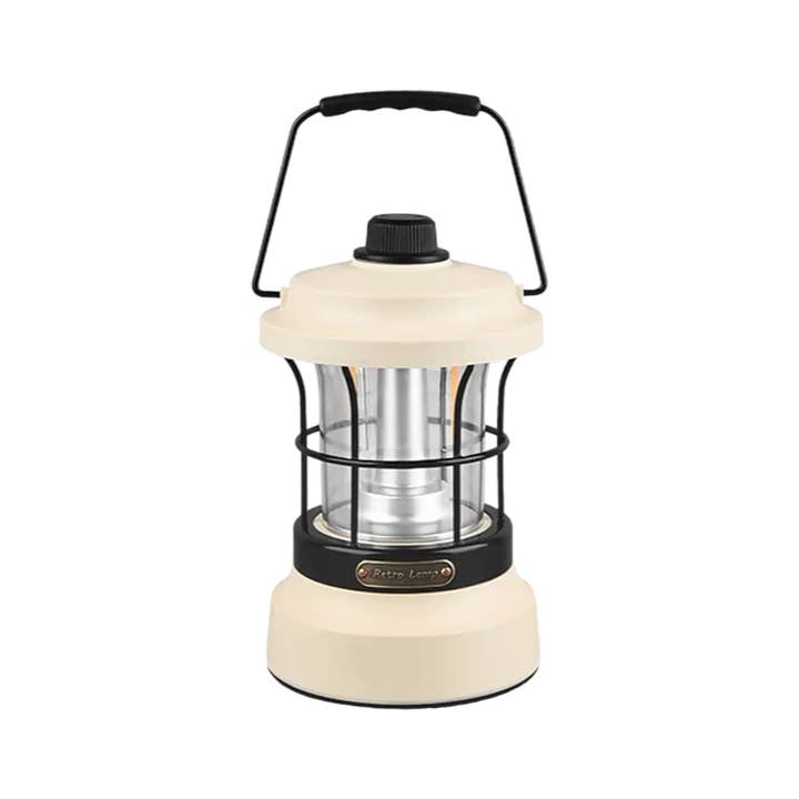 Cherish Planet – wholesale Lantern – Rechargeable Portable Outdoor Waterproof LED Lantern4