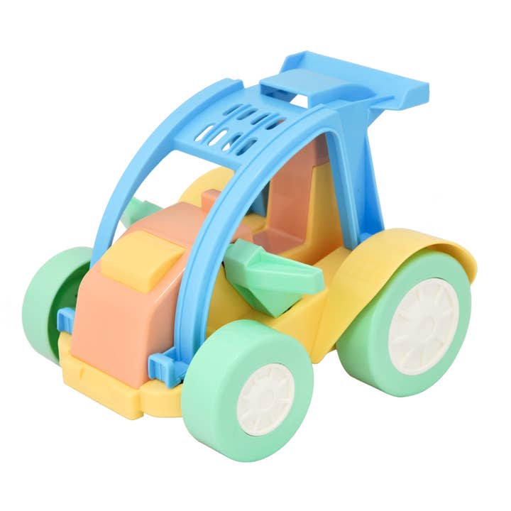 Buggy, petites voitures, Elfiki pour la vente par Lotus Pharmacy & Kids Boutique
