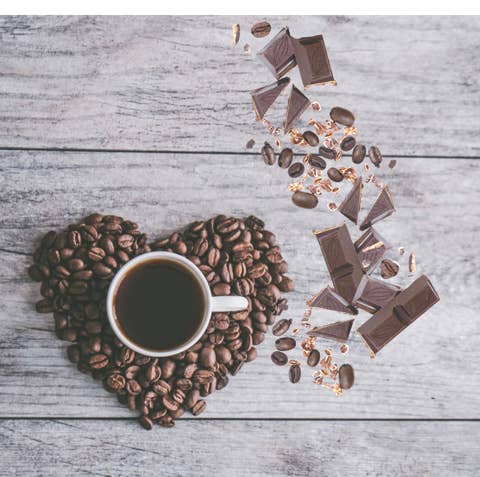 CELIA CHOCOLATIER - Wholesale Chocolate - 70% Dark Chocolate  Coffee & Nibs | Coconut Sugar | Vegan6