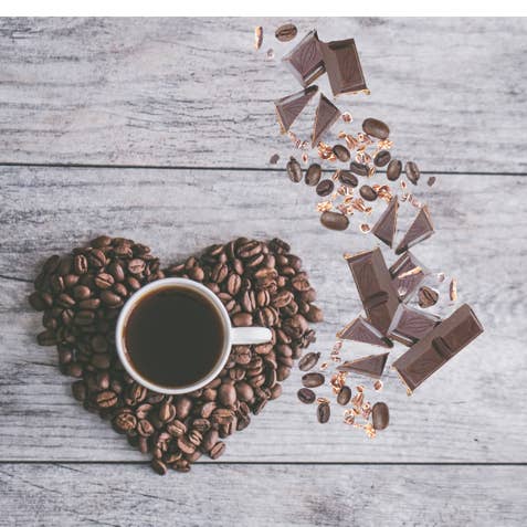 CELIA CHOCOLATIER - Wholesale Chocolate - 70% Dark Chocolate Coffee & Nibs | Coconut Sugar | Vegan6