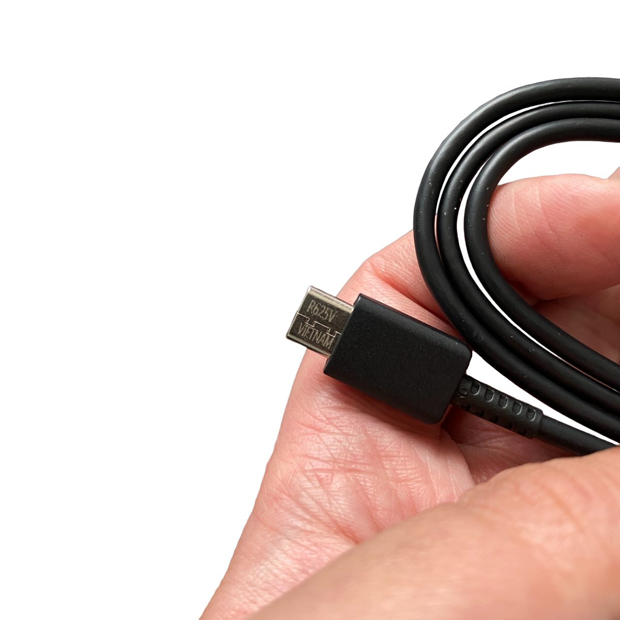 Mos Accessories - Wholesale Charging Cable - Samsung EP-DN980BBE USB-C to USB-C 3A Cable3