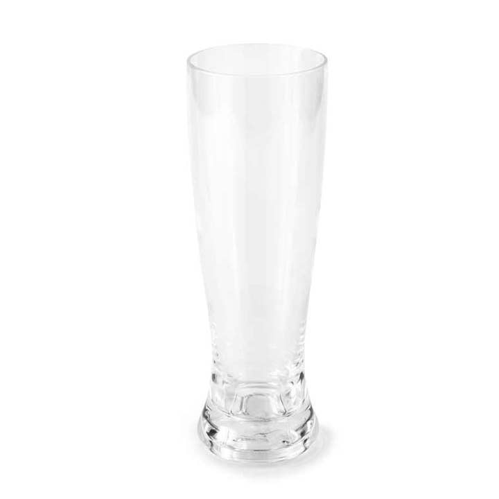 Huang Acrylic - Wholesale Beer Glass/Mug - 22-oz. Pilsner2
