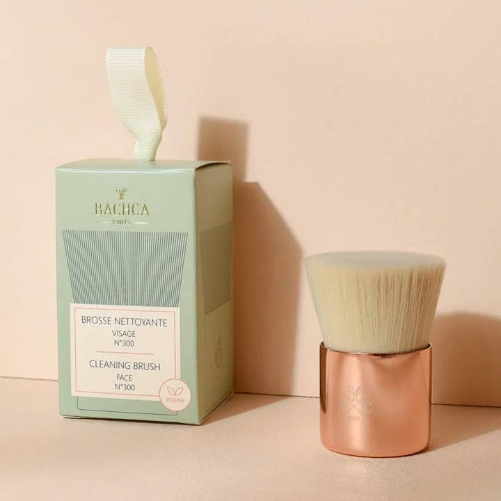 Gentle Glow Facial Brush for wholesale by Bachca
