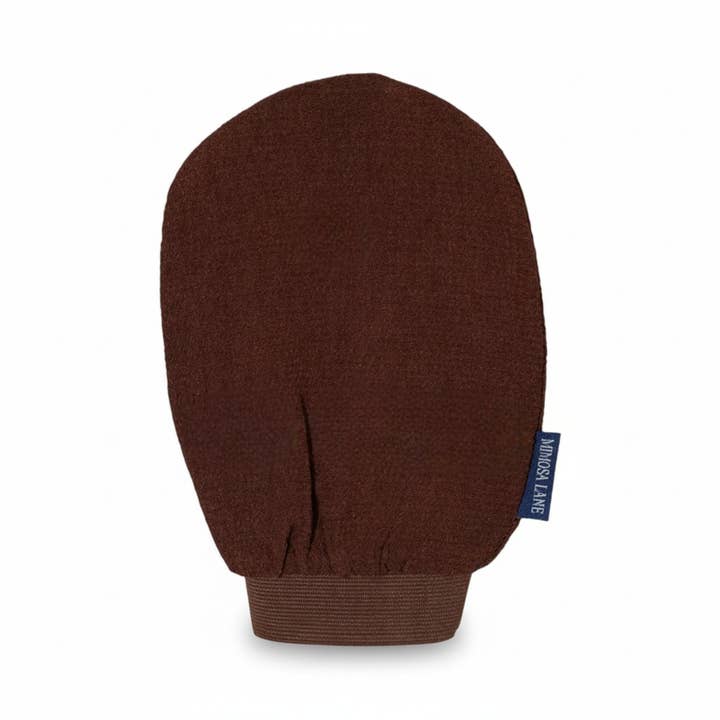Mimosa Lane - Wholesale Exfoliating Gloves/Mitts - Exfoliator Glove1