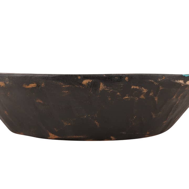 My Amigos Imports - Venta al por mayor Bandejas/platos/boles decorativos - Cuenco redondo para masa Chubster, granja, recién nacido, 13-15 pulgadas12