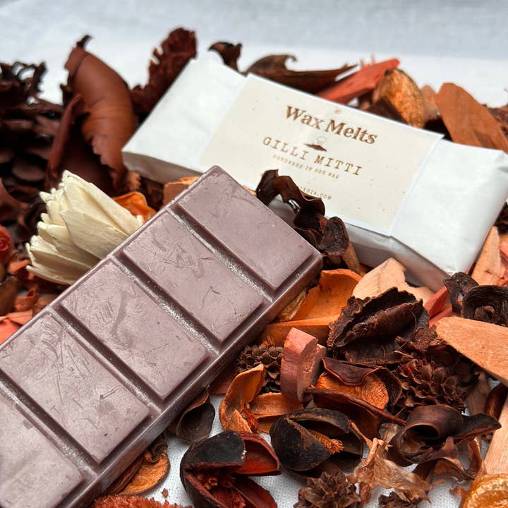 Gilli Mitti - Sojavax Snapbar för wholesale av Pravaah