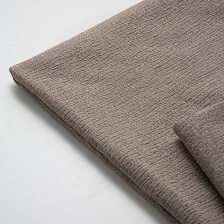 Guy Laroche - Wholesale Bedding Blanket - TERRE white bedspread3