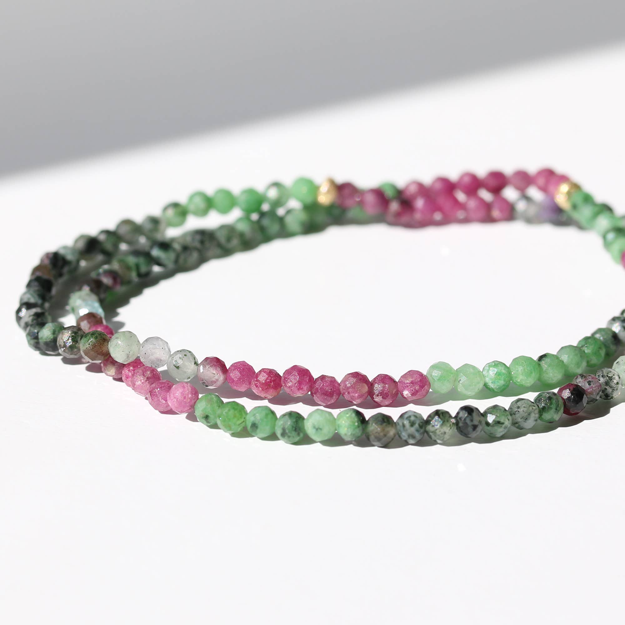 Christina Kober Designs - Wholesale Beaded Bracelet - GEMSTONE BRACELET | slip-on24