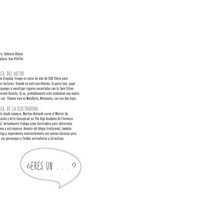 Amicus Publishing - Wholesale Early Reader Book (6-8) - ¿Eres un anfibio?1