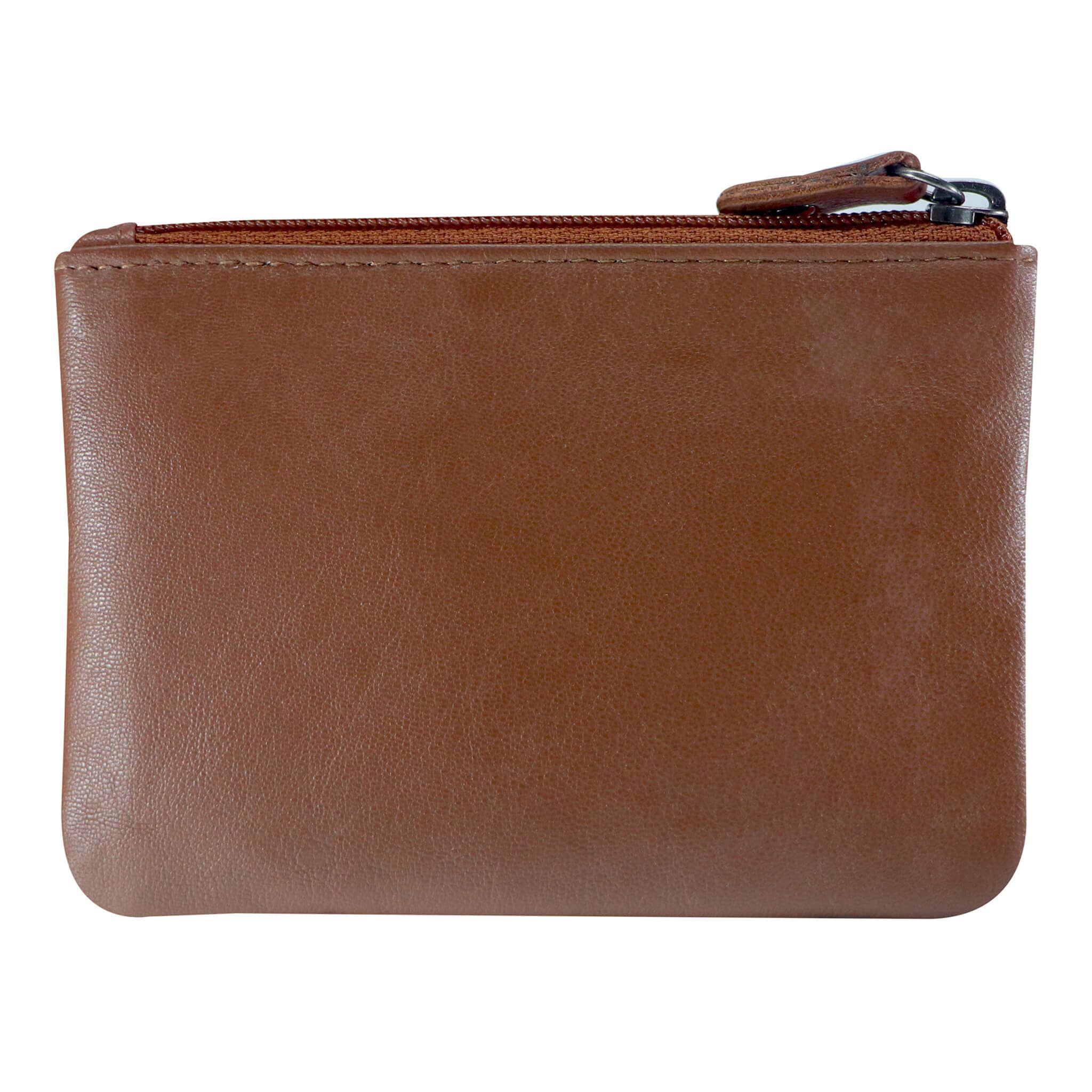 Greenwood - Vente Portefeuille – unisexe - Porte-cartes Hwan en cuir avec porte-clés, 8 cartes6