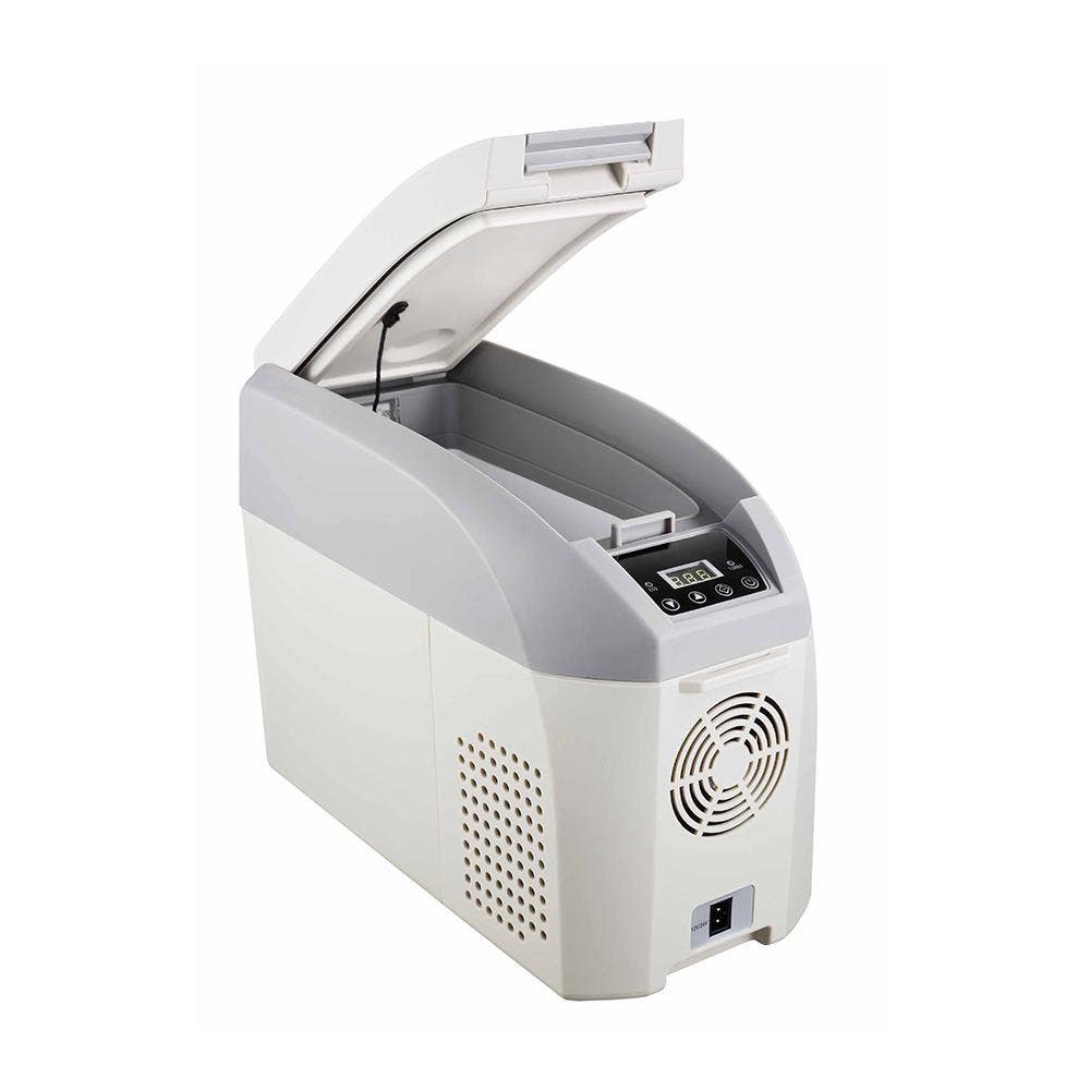 Multi Colored Icepeak Compressor Car Refrigerator 12V/24V 17 L for wholesale on Faire0