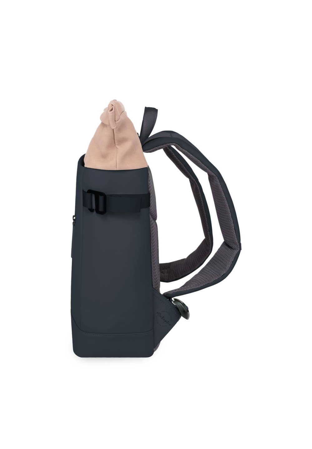Kapten & Son - Wholesale Backpack - Unisex - Aarhus Navy Blush3