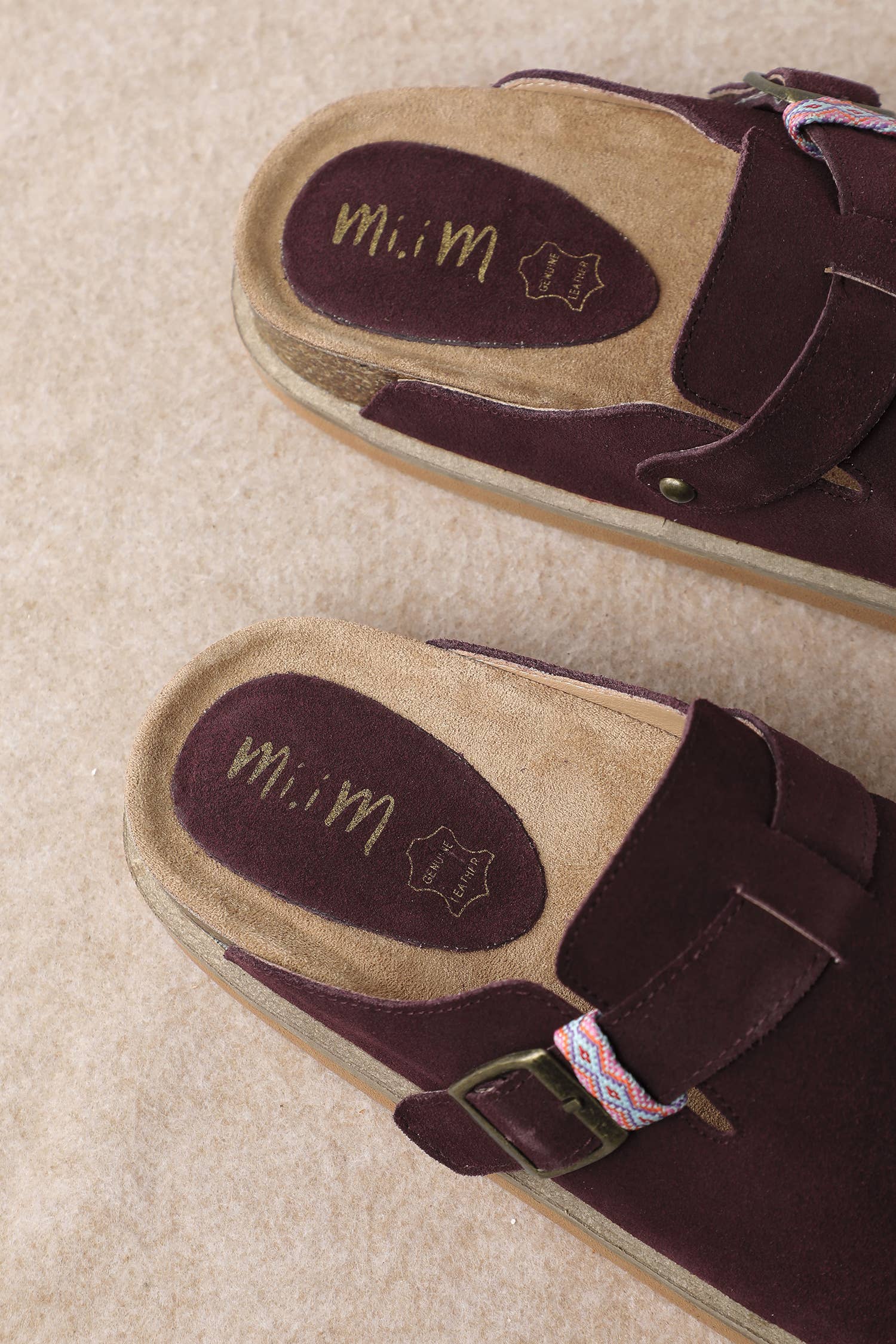 Mis Jes – wholesale Clogs – Women's – MX-CAPRI23