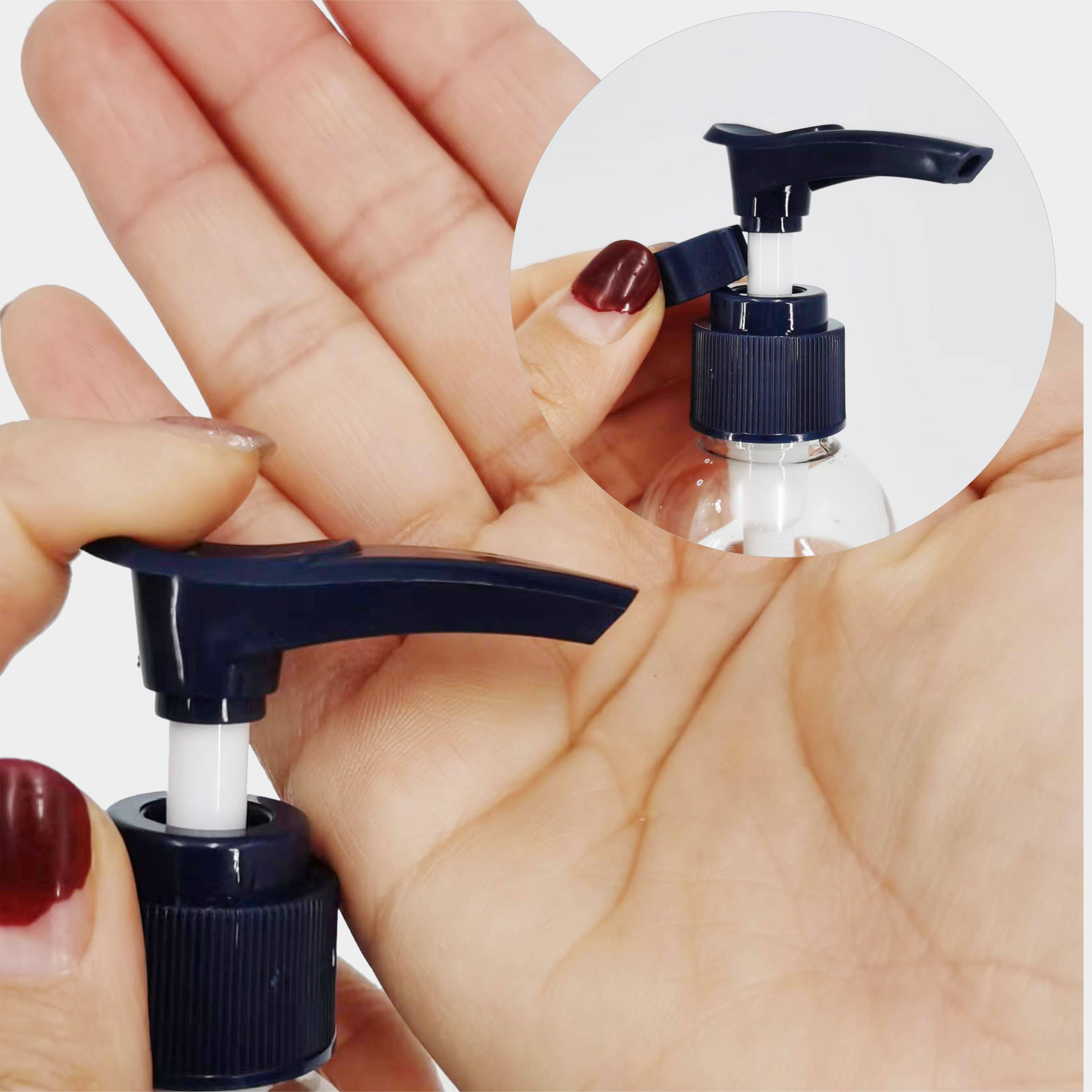 Max-Link Solutions Ltd – wholesale Travel container – VACAY Travel Bottle Set, Travel Bottles for Toiletries3