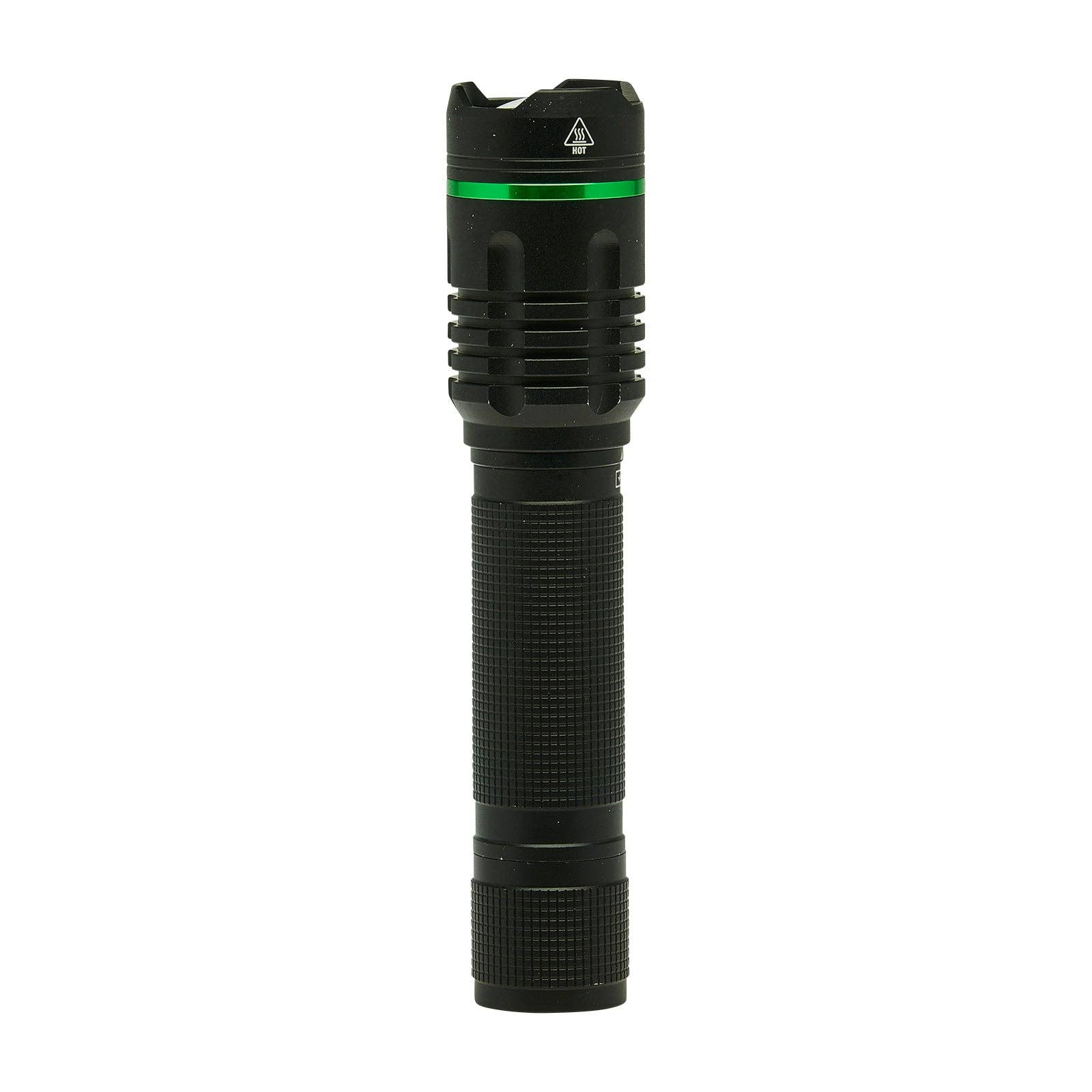 LitezAll - Wholesale Flashlight - LitezAll Thin Rechargeable 1000 Lumen Tactical Flashlight30