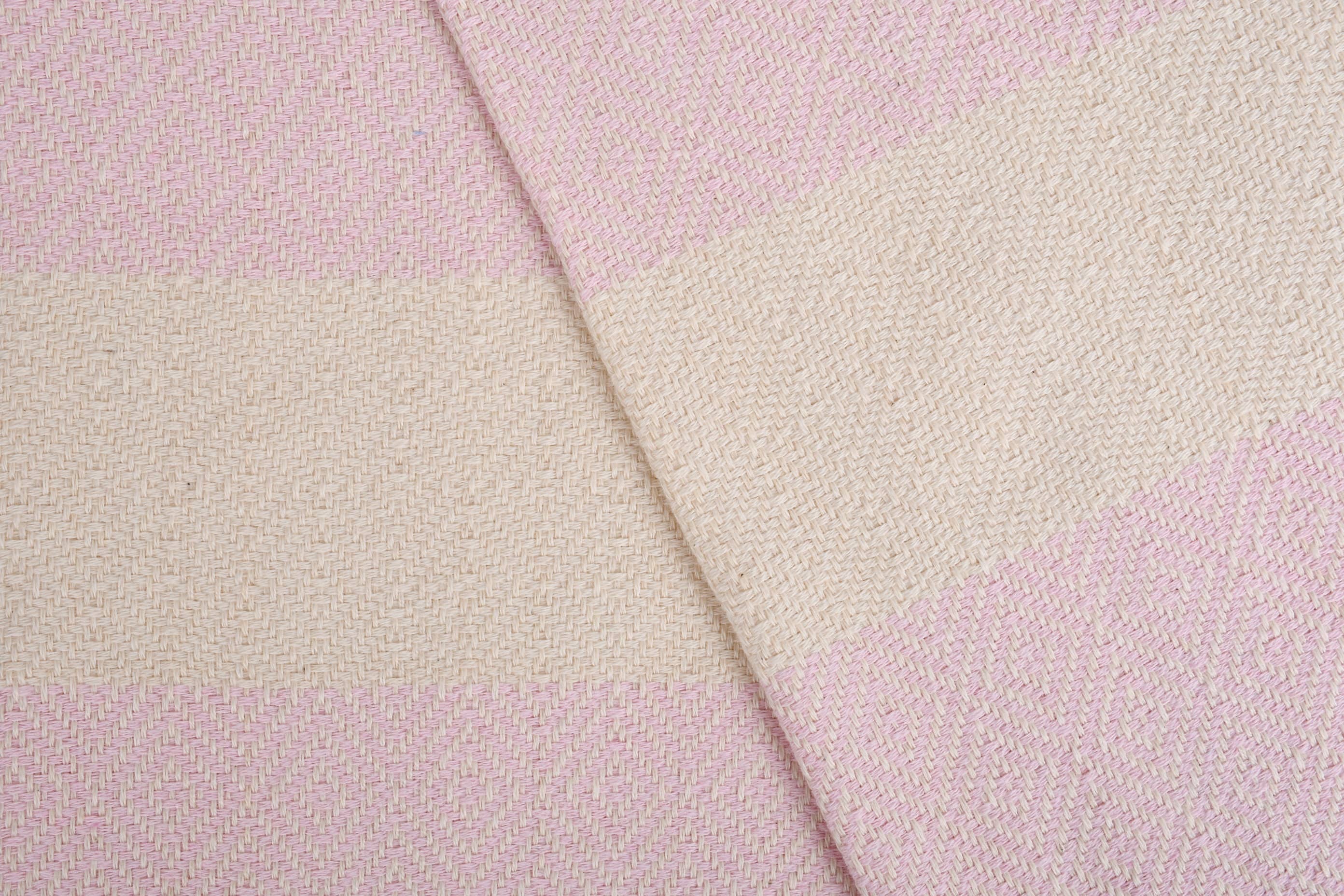 Organic Turkish Towels - Vente Essuie-mains - Serviette de main turque, élégant peshkir à motif diamant pour mariages5