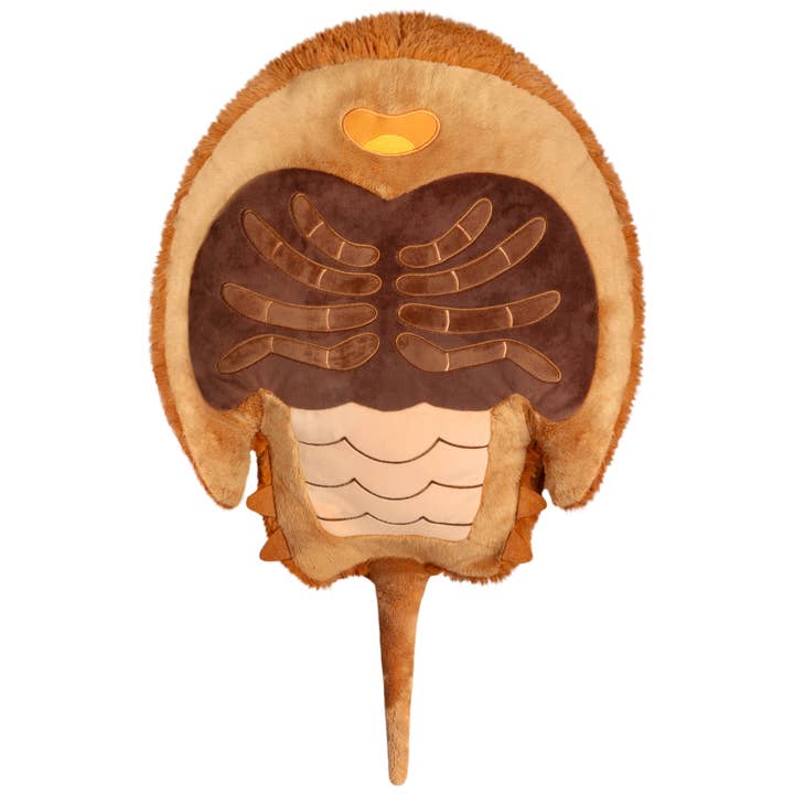 Squishable - Wholesale Stuffed/Plush Toy - Kids & Baby - Squishable Horseshoe Crab2