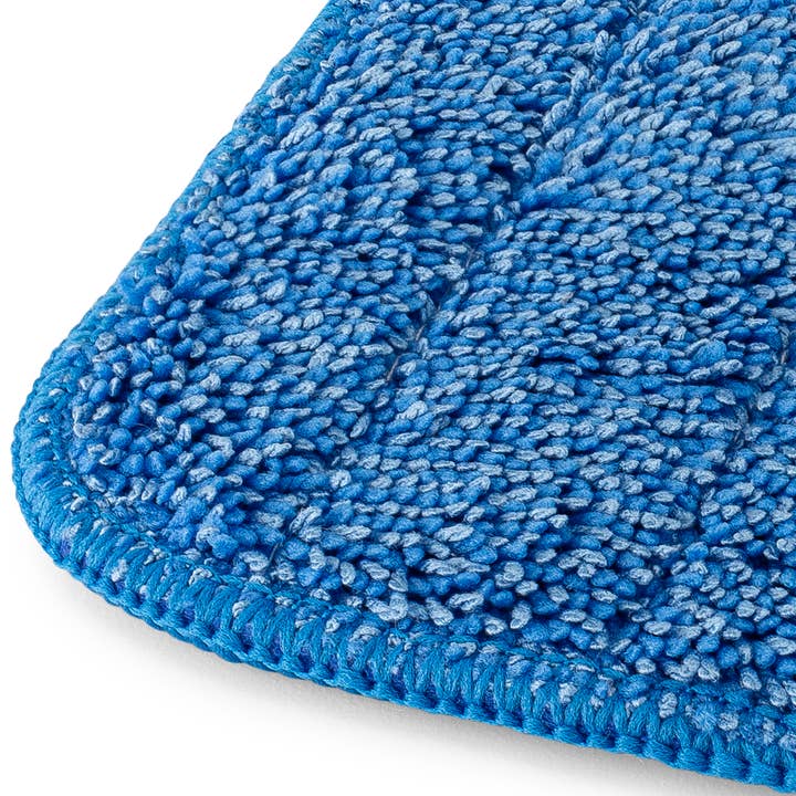 Microfiber Wholesale - Wholesale Mop - 18" Microfiber Wet Mop Pad12