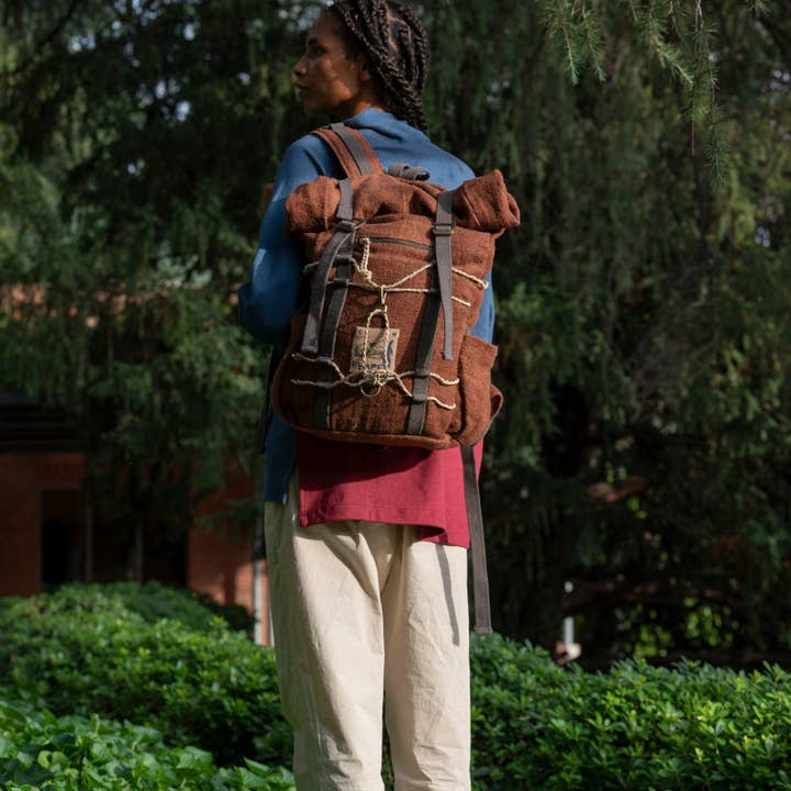 Hemper – Großhandel Rucksack – Unisex – Manaslu Teja Rucksack4