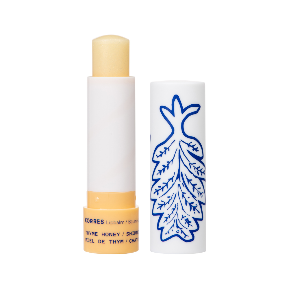 KORRES USA LTD - Wholesale Lip Balm - Lip Butter Stick5