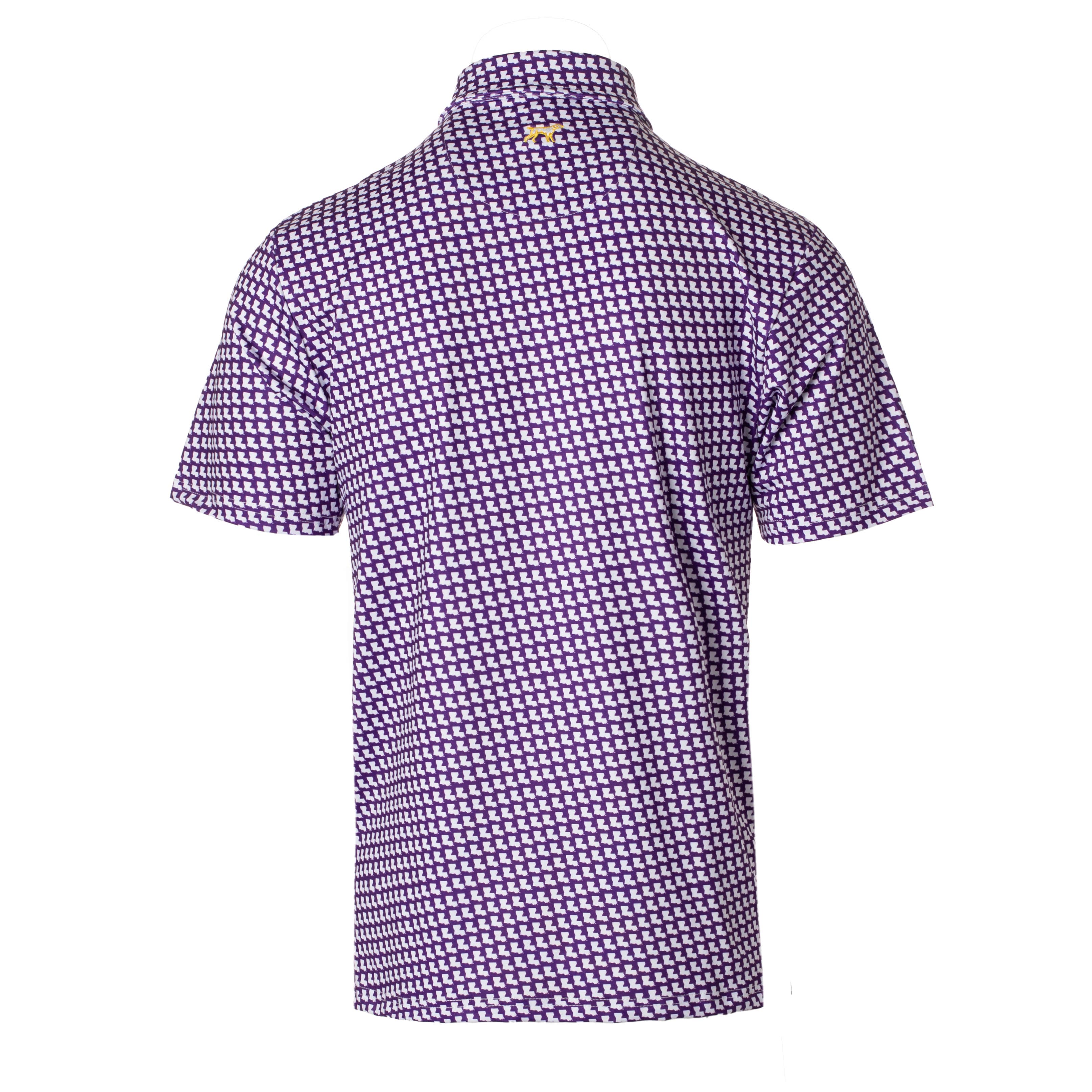 Fieldstone - Sporting Lifestyle Brand - Vente Polo – homme - Polo State Pride (540)21