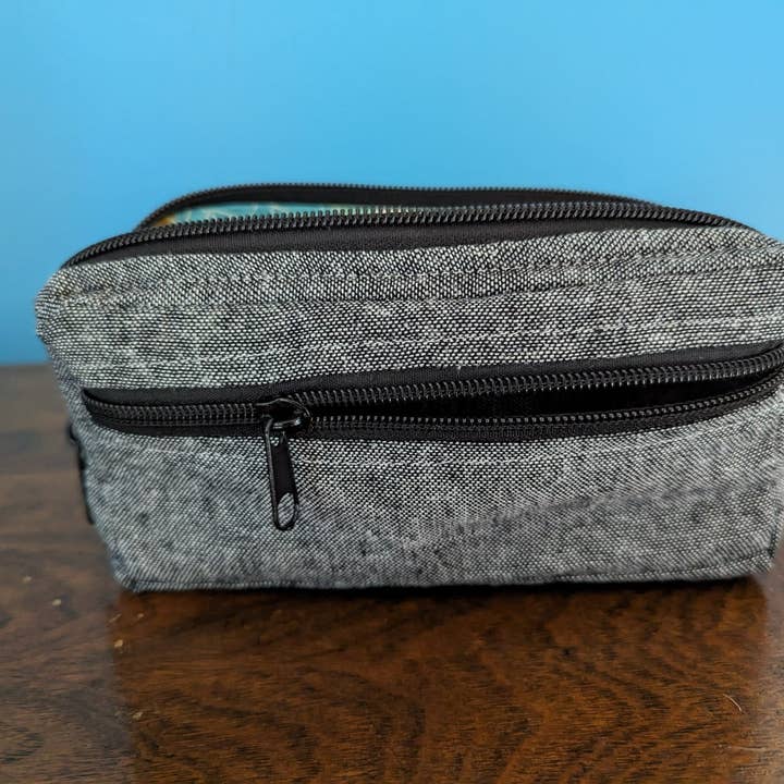 The Ocelot Custom Belt Bag for wholesale by Bearcat Sewing